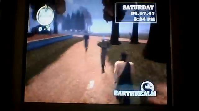 Unlocking Kenshi's Alternate Costume смотреть онлайн