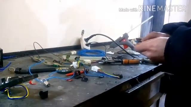 Доработка задних габаритов Ваз 2115 и большинства моделей этого класса . смотреть онлайн