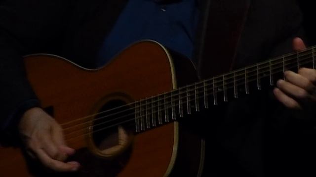 Time Passages - Al Stewart Live Acoustic смотреть онлайн