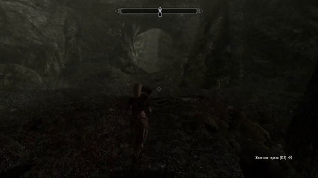The Elder Scrolls V: Skyrim женское прохождение#4:Форт Сангард) смотреть онлайн
