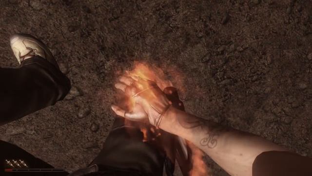 Far Cry 2 Healing Animations смотреть онлайн