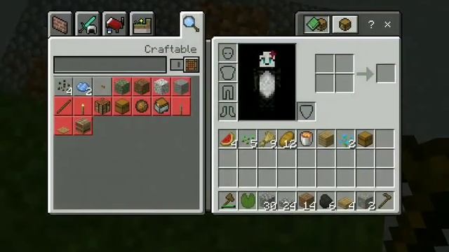 Minecraft PE: Infinity Skyblock Ep.3 смотреть онлайн