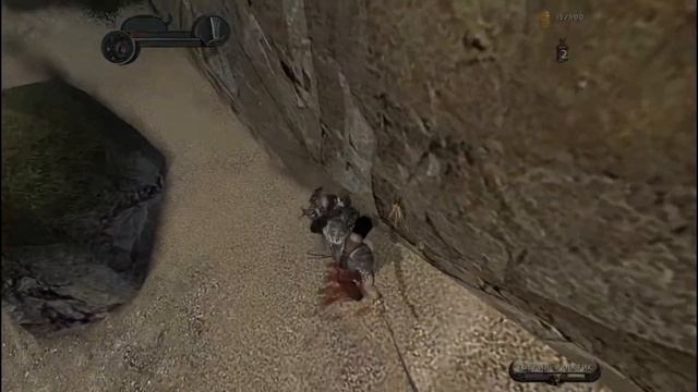 Enclave (Кампания за свет) - Полное прохождение (PC) (60 FPS) смотреть онлайн