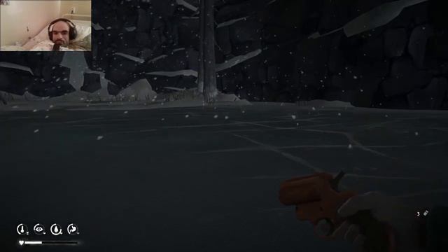 The Long Dark ч.5 - В ПОИСКАХ ЛЕГЕНДАРНОГО КОПЬЯ смотреть онлайн