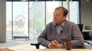 Ефимов В.А. «Про царя в голове»