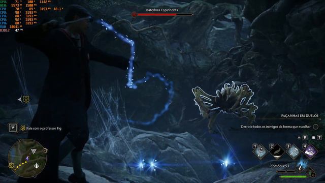 Hogwarts Legacy - I5 2400 Rx 580 2048SP, 16gb, Full HD смотреть онлайн