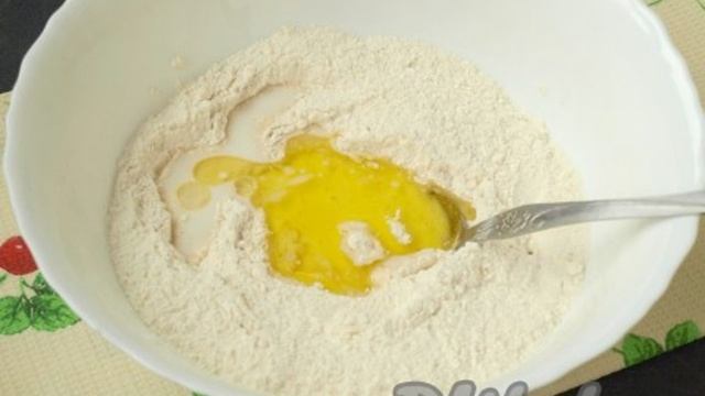 Кухня Мамашки