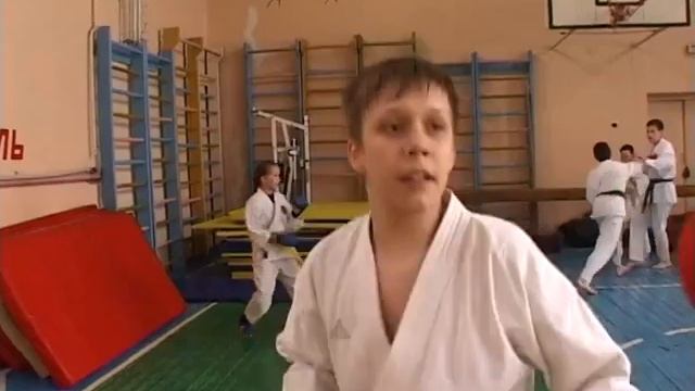 Курская сборная по каратэ смотреть онлайн