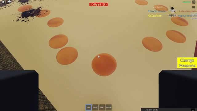 Roblox Neighborhood war Experience смотреть онлайн