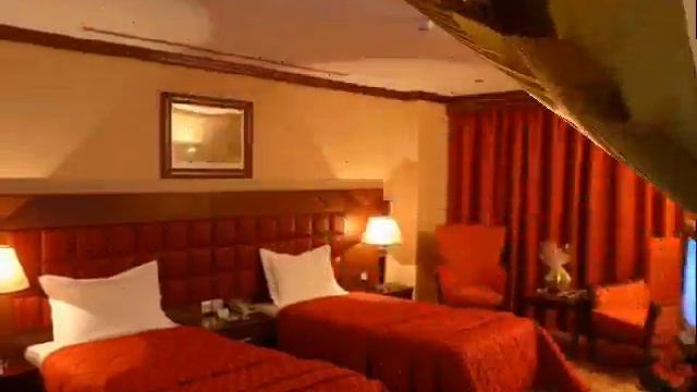Grand Central Hotel Dubai смотреть онлайн