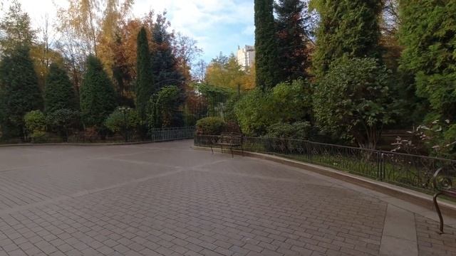 Покровский женский монастырь Матроны Московской. смотреть онлайн