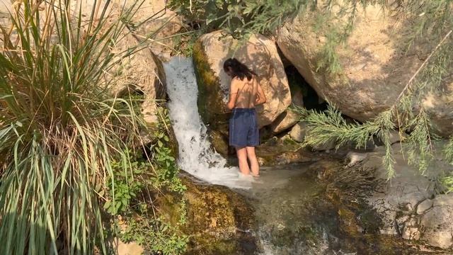 The Holy Land Adventure - Hiking Masada and a dip in the Dead Sea