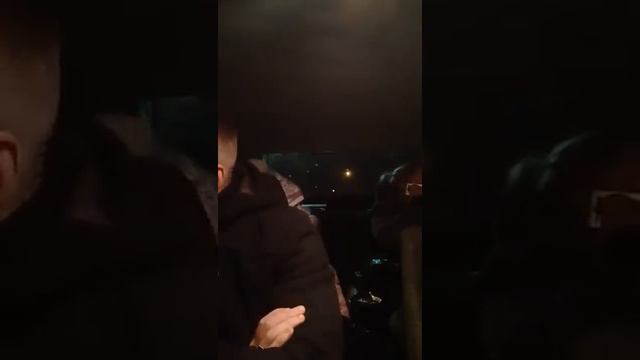 Гомель. Таксист с железными нервами смотреть онлайн