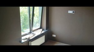 Обои Andrea Rossi art.54355-23. Результат проклейки. Качество стыков.