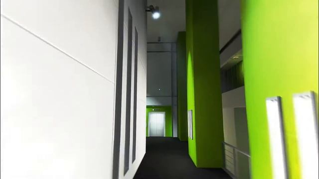 лучший симулятор паркура (часть 1) [хорошие игры] смотреть онлайн