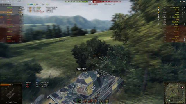 E 50 WoT SUPER vol.270 смотреть онлайн