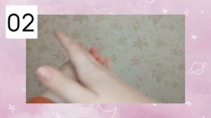 ~делаем худые пальцы~