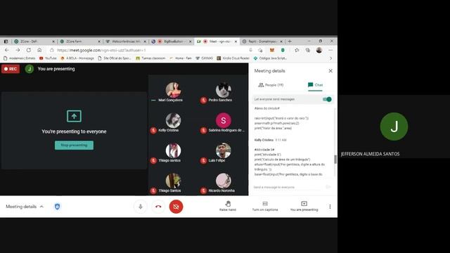 informatica aplicada 2021 03 15 смотреть онлайн