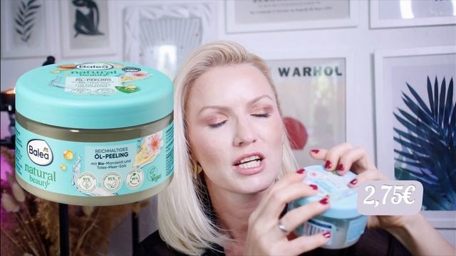 SOMMER MUST HAVES/ ВСЁ, ЧТО НУЖНО ЛЕТОМ/ УХОД И КОСМЕТИКА ИЗ ROSSMANN/Dm