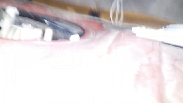 Chevrolet Spark fuel pump remove Part 1 смотреть онлайн