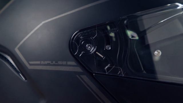 SENA Impulse Helmet - AMX Product Insights With Riana Crehan