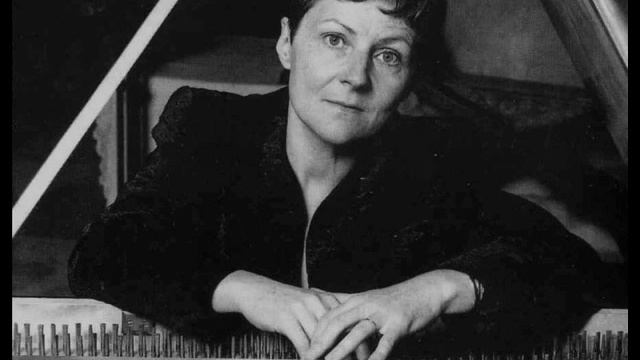 F. Couperin - Blandine Verlet (1976) Huitiême Prelude de L'Art de toucher le Clavecin смотреть онлайн