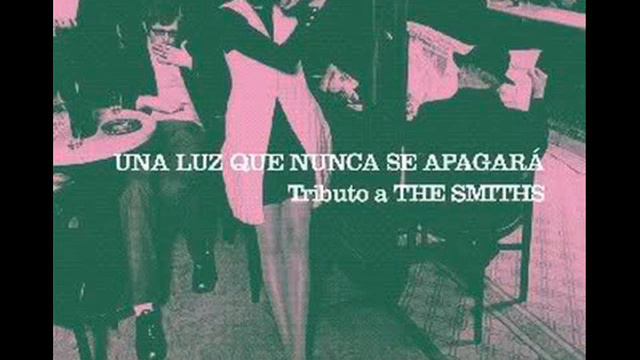Indigo - This Charming Man смотреть онлайн