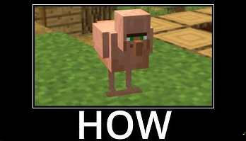 WAIT WHAT (Minecraft) #52 смотреть онлайн