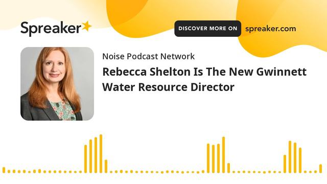 Rebecca Shelton Is The New Gwinnett Water Resource Director смотреть онлайн