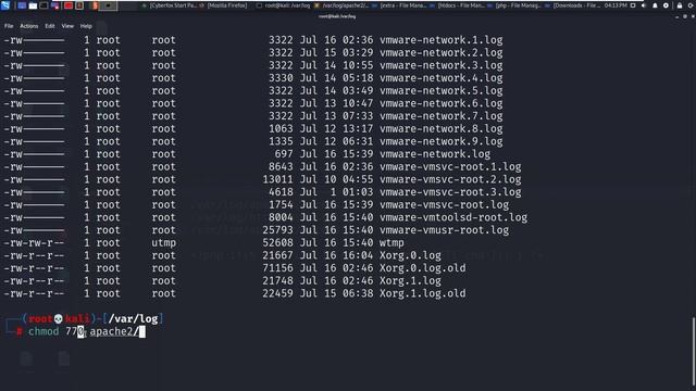 Local File Inclusion #81 | Prevent Local File Inclusion in php Part 2 [Arabic] смотреть онлайн