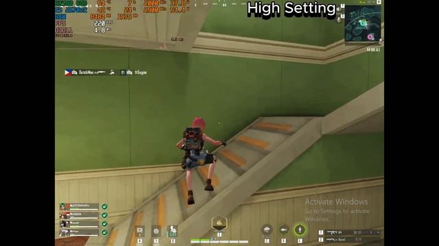 E5 2670v2 RX580 8gb / Test 7 Game Pubg,Csgo,....#part1 смотреть онлайн