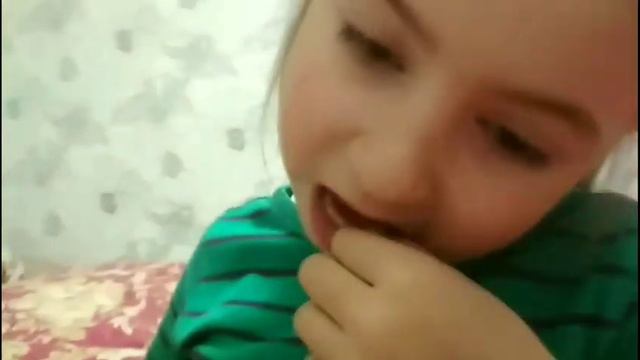 ШОК!!!Вырвала сама себе зуб!!! 😱😱😱 Смотреть до конца!!! смотреть онлайн