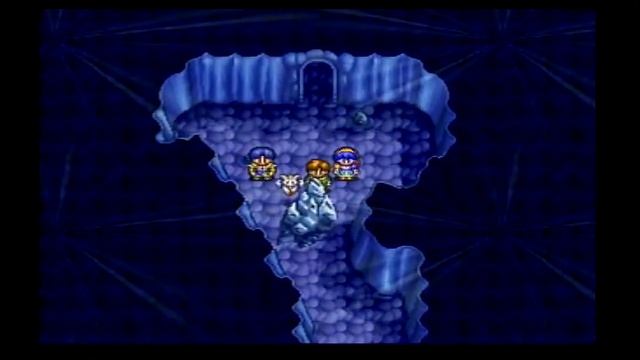 Lunar Silver Star Story Complete (PSX) 100% Walkthrough Part 1 смотреть онлайн