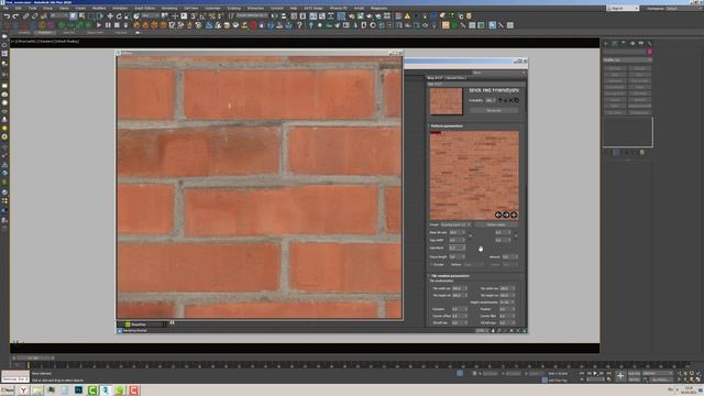 Simple brick creation смотреть онлайн