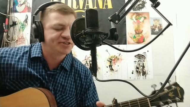 Тишина (Белоус Сергей) смотреть онлайн
