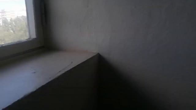 (036.0/39) Лифт МЛЗ 1993г. 400кг. 1 м/с / Перевёрткина 37, подъезд 1 смотреть онлайн