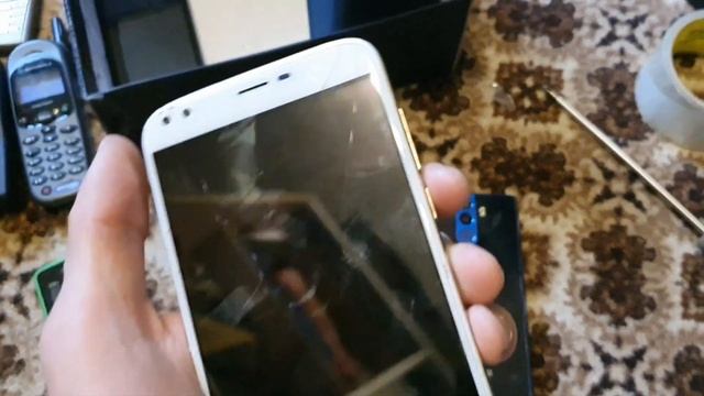 проверка техники из посылки от "Помойного лиса" смотреть онлайн