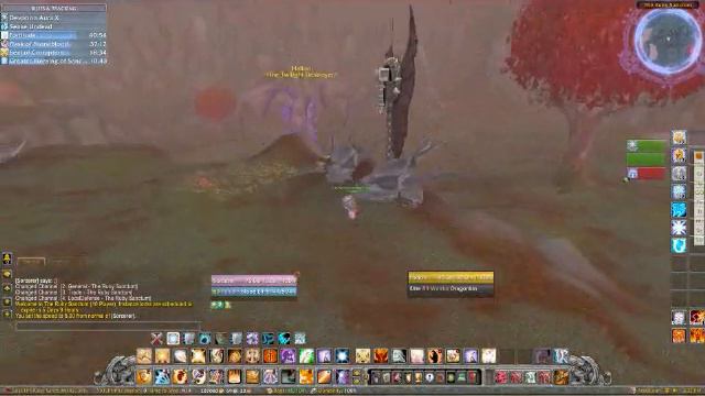 The Ruby Sanctum (UnReleased).wmv смотреть онлайн