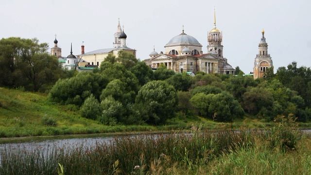 Торжок прогулка часть 2 фото смотреть онлайн