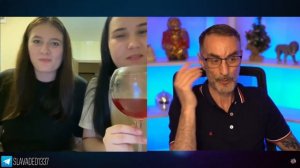 Дядя Слава о любви