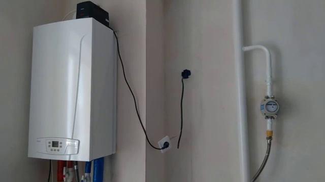 Рассказываю как оформить все документы на газ, после покупки квартиры смотреть онлайн