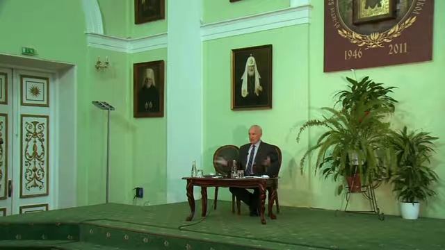 Возможно ли соединение Православия с католичеством? смотреть онлайн