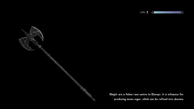 Skyrim AE Immersive & Adult Nexus Mod Collection Part 7 смотреть онлайн