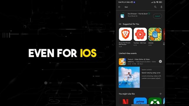How to Install AIPRM for Chat GPT on Mobile or Smart Phone? [Both Android & IOS] in 2 Min смотреть онлайн