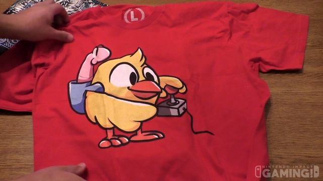 Chicken Wiggle - Play, Create, Share | Tees & Stickers Unboxing смотреть онлайн