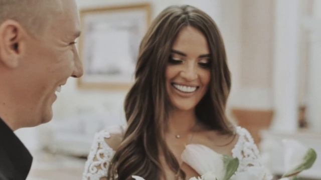 Свадебный клип Антона и Анны. E5Wedding смотреть онлайн