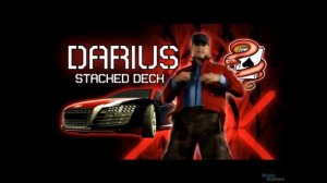 Nfs - Need for speed Carbon Darius theme song