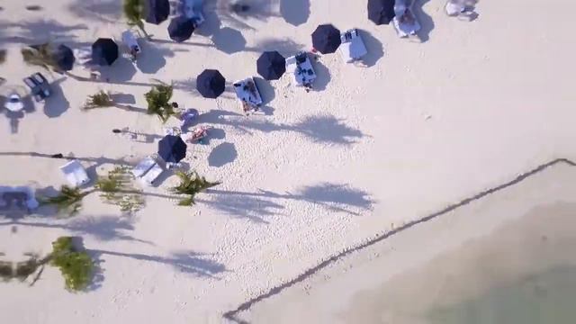 Отель Banyan Tree Mayakoba 5* - Мексика, Плайа дель Кармен смотреть онлайн