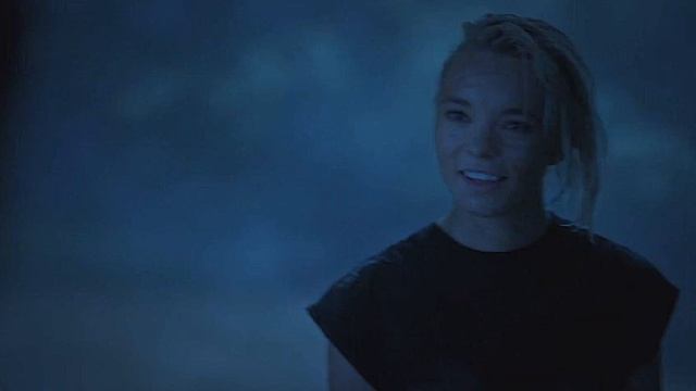 Raelle & Scylla || Saturn смотреть онлайн