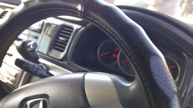 ИДЕАЛ ХОНДА СТЕПВАГОН СПАДА сатылат / г.в 2003 /об - 2/ Тел:0700-637-574 смотреть онлайн